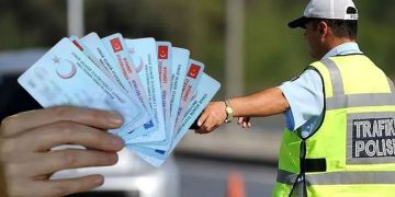 Ehliyetine El Konulanlar İçin Psikoteknik Testi Zorunluluğu ve Süreç